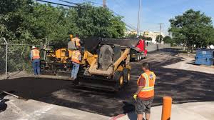 Best Driveway Maintenance Services  in Juarez, TX